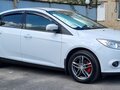 2012 Ford Focus III, белый, 760000 рублей - вид 5