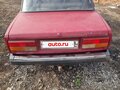 2006 Lada (ВАЗ) 2107, пурпурный, 55000 рублей - вид 2