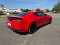 2020 Chevrolet Camaro VI Рестайлинг, красный, 2050000 рублей - вид 5