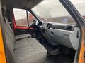 2011 ГАЗ ГАЗель (2705), оранжевый, 350000 рублей - вид 6