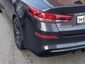 2019 Kia Optima IV Рестайлинг, серый, 1800000 рублей - вид 6