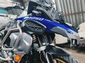 2020 BMW R 1250 GS Adventure, синий, 1790000 рублей - вид 11