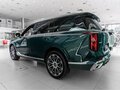 2026 GAC GS8 II, зелёный, 5349000 рублей - вид 3