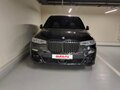 2019 BMW X7 M50d I (G07), чёрный, 8900000 рублей - вид 11
