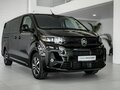 2025 Citroen SpaceTourer XL I Рестайлинг, чёрный, 7249000 рублей