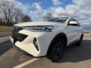 2022 Haval F7x I Рестайлинг, белый, 2100000 рублей, вид 5