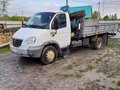 2013 Валдай 8, белый, 2300000 рублей - вид 1