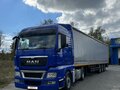 2015 MAN TGX, синий, 6100000 рублей - вид 4