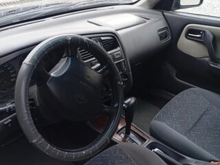 1997 Nissan Primera II (P11), синий, 290000 рублей, вид 5
