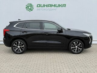 2023 Haval Jolion I, чёрный, 1950000 рублей, вид 4