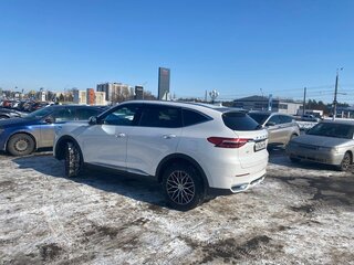2020 Haval F7 I, белый, 2050000 рублей, вид 2