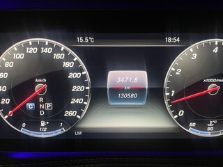 2018 Mercedes-Benz S-Класс 450 Long VI (W222, C217) Рестайлинг, чёрный, 4000000 рублей, вид 5