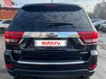 2012 Jeep Grand Cherokee IV (WK2), чёрный, 1950000 рублей - вид 5