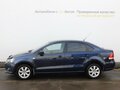 2011 Volkswagen Polo V, синий - вид 6