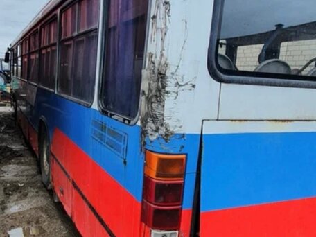 2002 Mercedes-Benz Conecto, белый, 745000 рублей, вид 4