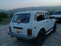 2010 Lada (ВАЗ) 2121 (4x4) I Рестайлинг, белый, 715000 рублей - вид 7