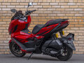 2026 GPX DZ3, красный, 379900 рублей - вид 5