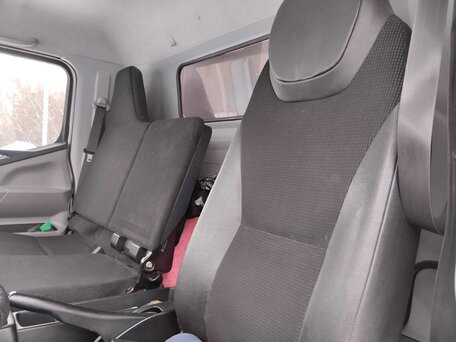 2019 Fuso (Mitsubishi) Canter, белый, 4200000 рублей, вид 5