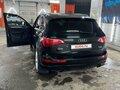 2012 Audi Q5 8tiptronic I (8R), чёрный, 1700000 рублей - вид 4