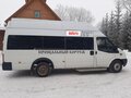 2011 Ford Transit, белый, 500000 рублей - вид 5