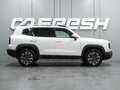 2023 Haval Dargo I, белый - вид 4