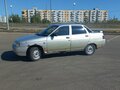 2004 Lada (ВАЗ) 2110, серебристый, 110000 рублей - вид 3
