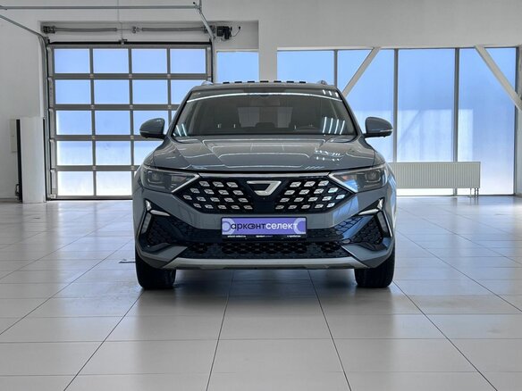 2023 Jetta VS5 I Рестайлинг, серый, 1880000 рублей - вид 2