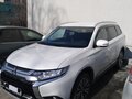 2019 Mitsubishi Outlander III Рестайлинг 3, белый