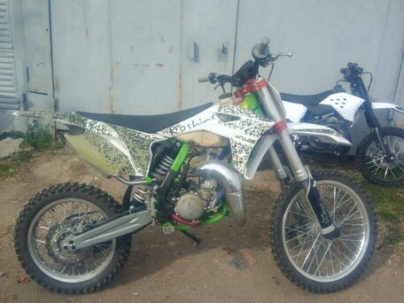 2019 Koshine XN105, белый, 140000 рублей, вид 3