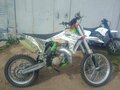 2019 Koshine XN105, белый, 140000 рублей - вид 2
