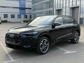 2026 Audi Q5 L III (GU), чёрный - вид 3