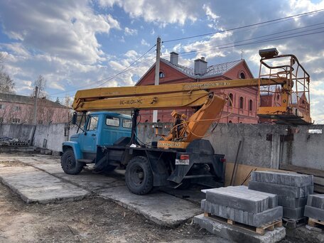 1993 ГАЗ 3309, 499900 рублей, вид 3