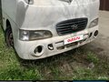 2015 Hyundai County, серый, 350000 рублей