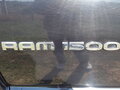 2006 Dodge RAM III (DR/DH), чёрный - вид 9