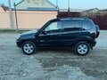 2017 Chevrolet Niva I Рестайлинг, чёрный - вид 9