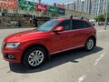 2014 Audi Q5 I (8R) Рестайлинг, пурпурный, 1750000 рублей - вид 6