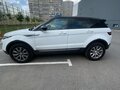 2017 Land Rover Range Rover Evoque I Рестайлинг, белый, 2050000 рублей - вид 7