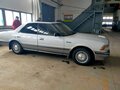 1988 Toyota Crown VIII (S130), серый, 700000 рублей - вид 11