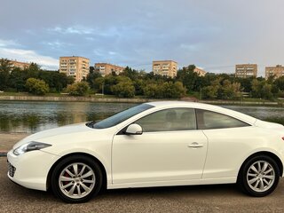 2010 Renault Laguna III, белый, 1250000 рублей, вид 5