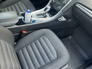 2016 Ford Mondeo V, синий, 1200000 рублей, вид 5