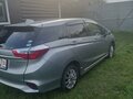 2016 Honda Shuttle II, серый, 1200000 рублей - вид 1
