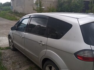 2010 Ford S-MAX I, серый, 850000 рублей, вид 3