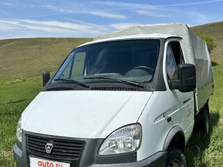 2019 ГАЗ ГАЗель (3302), белый, 1200000 рублей, вид 1