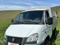 2019 ГАЗ ГАЗель (3302), белый, 1200000 рублей