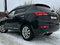 2019 JAC S5 (Eagle) I Рестайлинг, чёрный, 1050000 рублей - вид 3