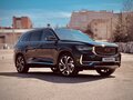 2022 Geely Monjaro I, чёрный, 3290000 рублей