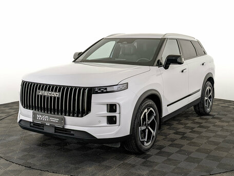Jaecoo J7 I