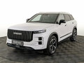 2024 Jaecoo J7 I, белый, 2375000 рублей