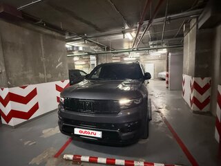 2023 Jeep Wagoneer Grand WS, серый, 12000000 рублей, вид 2