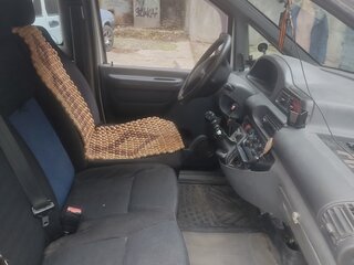 2006 Fiat Scudo I, белый, 850000 рублей, вид 5